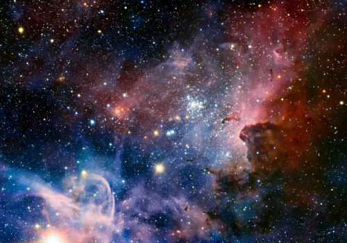 Stars Galaxy Space Ultra Hd Wallpaper